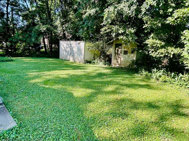 171 travis Circle, Frankfort, KY 40601