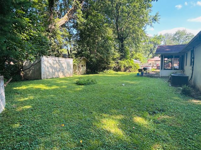 171 travis Circle, Frankfort, KY 40601