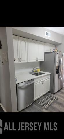 24 Powderhorn Court c, Woodbridge Proper, NJ 07095