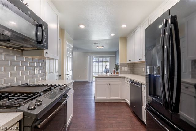 3910 Starfield Lane, Las Vegas, NV 89147