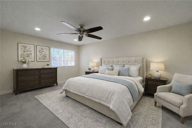 3910 Starfield Lane, Las Vegas, NV 89147