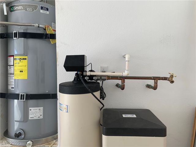 3910 Starfield Lane, Las Vegas, NV 89147