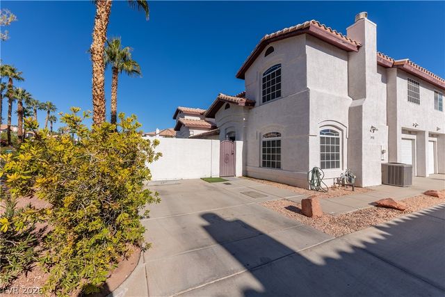 3910 Starfield Lane, Las Vegas, NV 89147