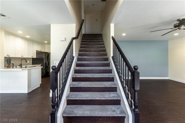 3910 Starfield Lane, Las Vegas, NV 89147