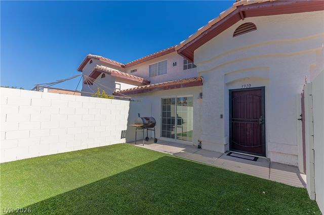 3910 Starfield Lane, Las Vegas, NV 89147