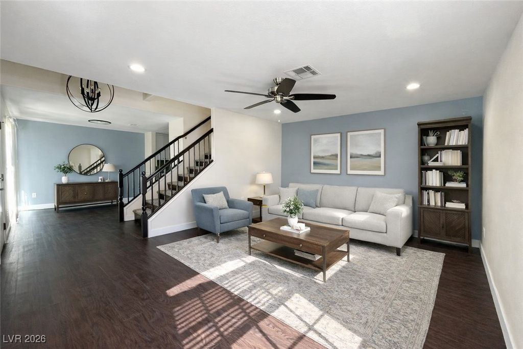 3910 Starfield Lane, Las Vegas, NV 89147