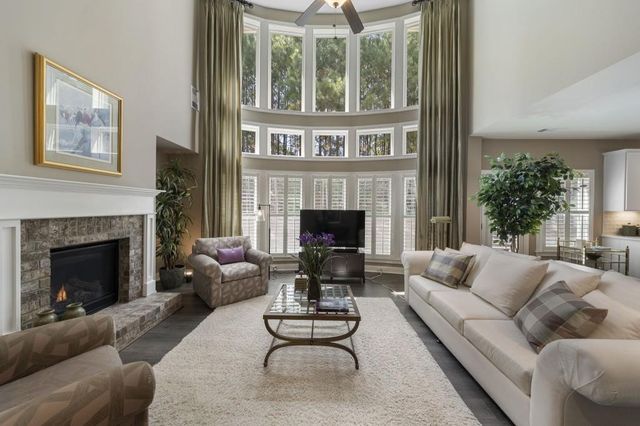 101 Lake Reserve Way, Canton, GA 30115