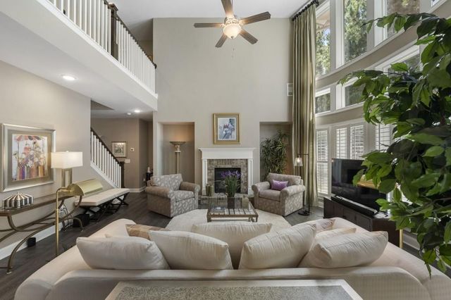 101 Lake Reserve Way, Canton, GA 30115