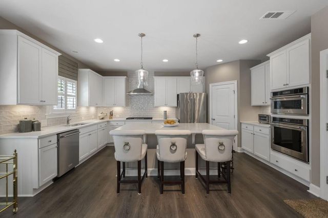 101 Lake Reserve Way, Canton, GA 30115