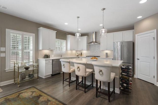 101 Lake Reserve Way, Canton, GA 30115
