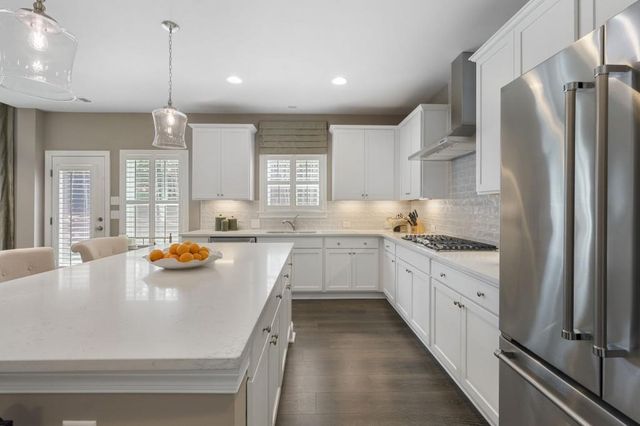 101 Lake Reserve Way, Canton, GA 30115