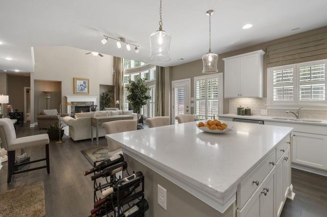 101 Lake Reserve Way, Canton, GA 30115