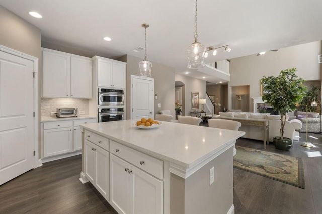 101 Lake Reserve Way, Canton, GA 30115