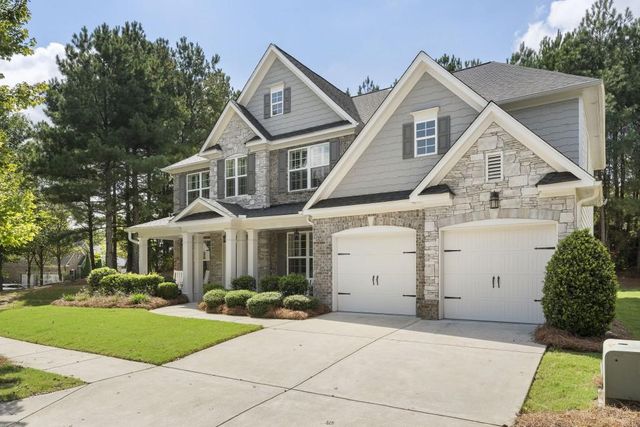 101 Lake Reserve Way, Canton, GA 30115