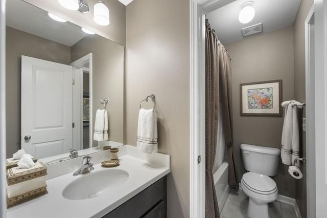 101 Lake Reserve Way, Canton, GA 30115
