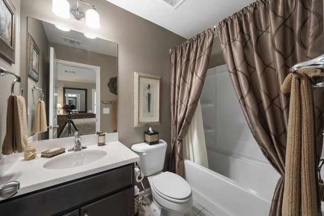 101 Lake Reserve Way, Canton, GA 30115