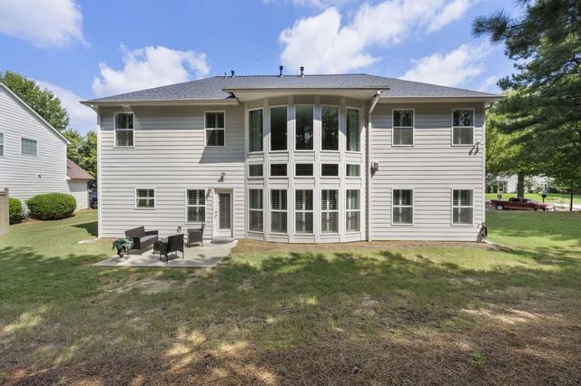 101 Lake Reserve Way, Canton, GA 30115