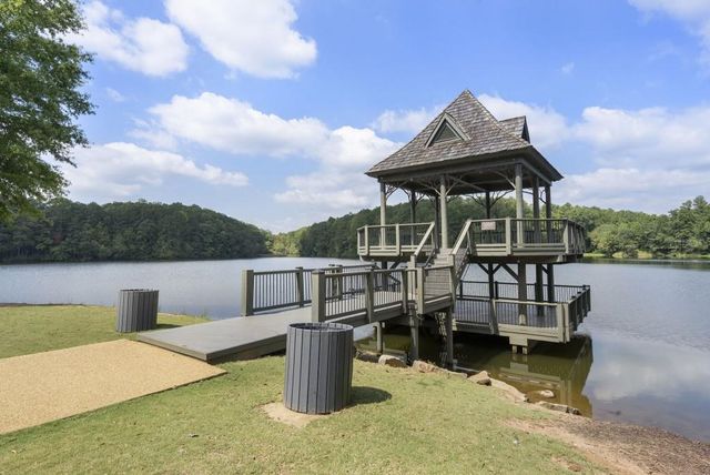 101 Lake Reserve Way, Canton, GA 30115