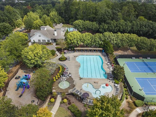 101 Lake Reserve Way, Canton, GA 30115