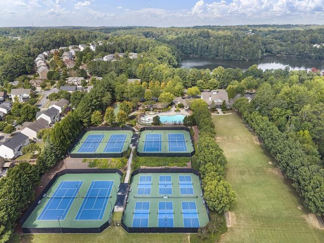 101 Lake Reserve Way, Canton, GA 30115