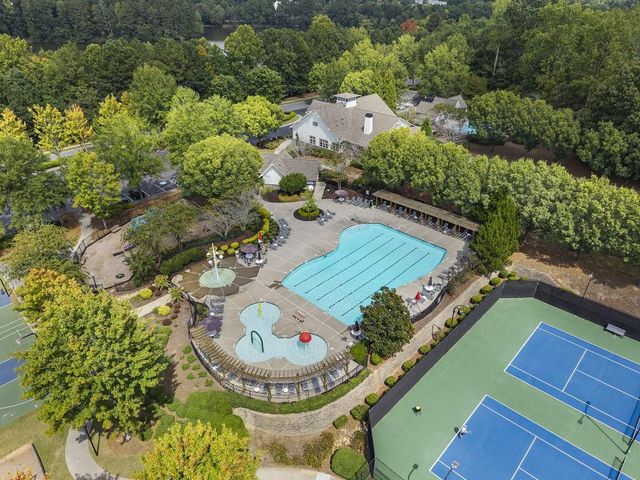 101 Lake Reserve Way, Canton, GA 30115