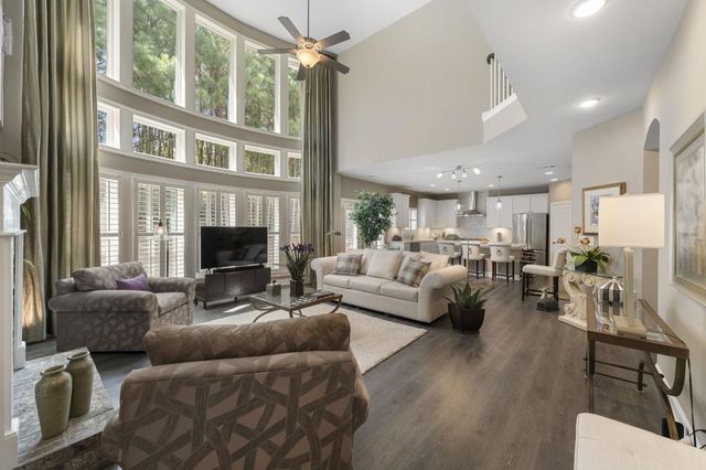 101 Lake Reserve Way, Canton, GA 30115