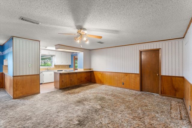 791 McCall, Mt Pleasant, TX 75455