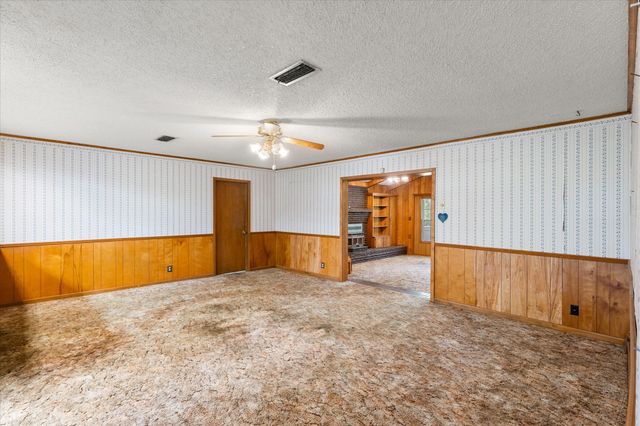 791 McCall, Mt Pleasant, TX 75455