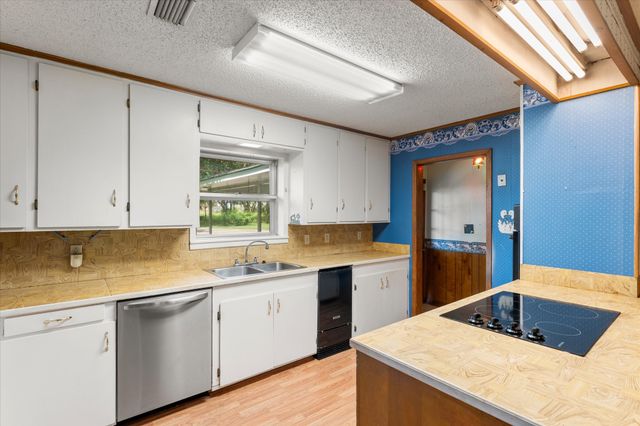 791 McCall, Mt Pleasant, TX 75455
