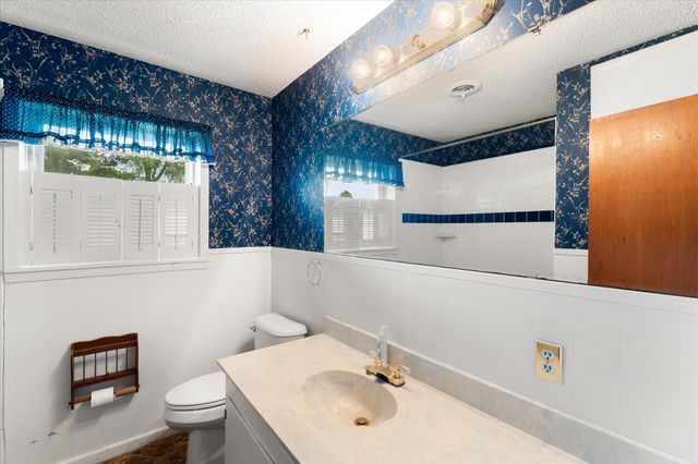 791 McCall, Mt Pleasant, TX 75455