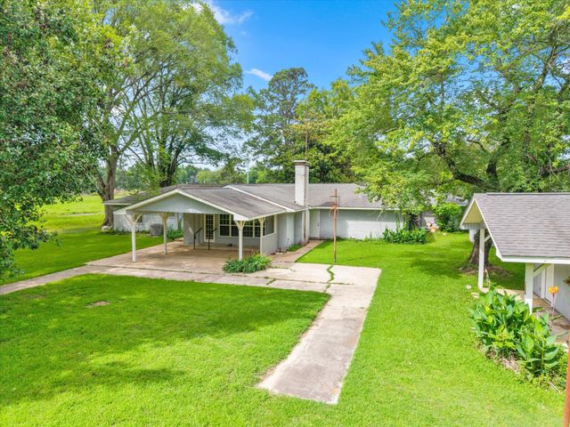 791 McCall, Mt Pleasant, TX 75455