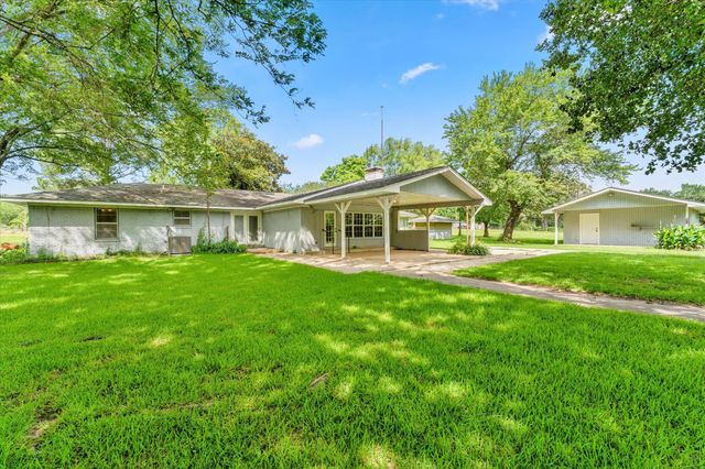 791 McCall, Mt Pleasant, TX 75455