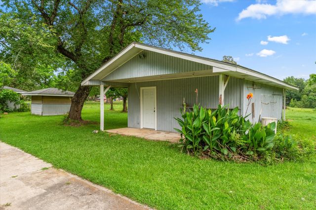 791 McCall, Mt Pleasant, TX 75455