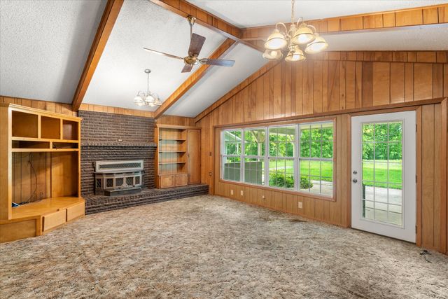 791 McCall, Mt Pleasant, TX 75455