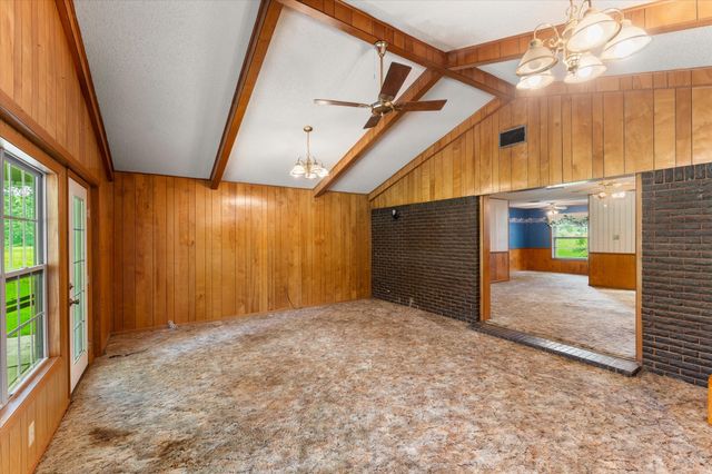791 McCall, Mt Pleasant, TX 75455