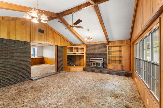 791 McCall, Mt Pleasant, TX 75455