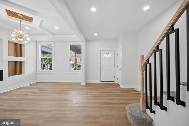 306 LYNDHURST ST, Baltimore, MD 21229