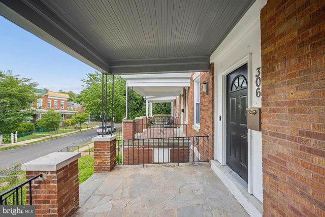306 LYNDHURST ST, Baltimore, MD 21229