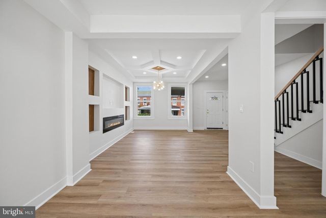 306 LYNDHURST ST, Baltimore, MD 21229
