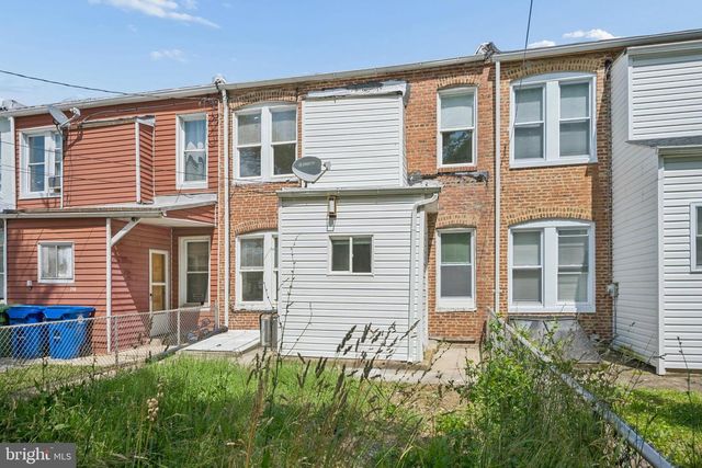 306 LYNDHURST ST, Baltimore, MD 21229