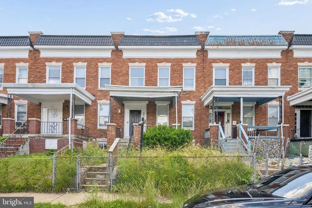 306 LYNDHURST ST, Baltimore, MD 21229