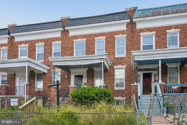 306 LYNDHURST ST, Baltimore, MD 21229
