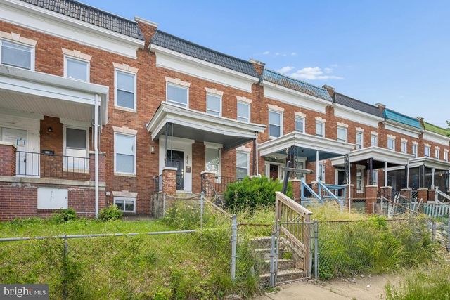 306 LYNDHURST ST, Baltimore, MD 21229