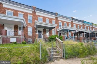 306 LYNDHURST ST, Baltimore, MD 21229