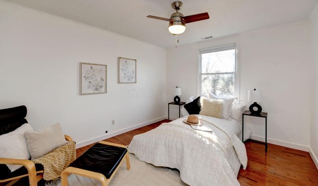 627 S Selby Boulevard, Worthington, OH 43085