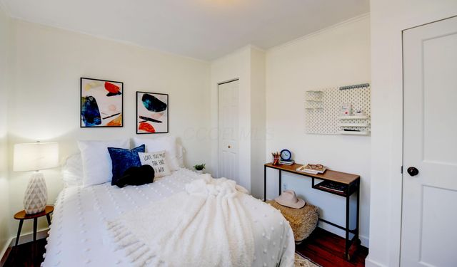 627 S Selby Boulevard, Worthington, OH 43085