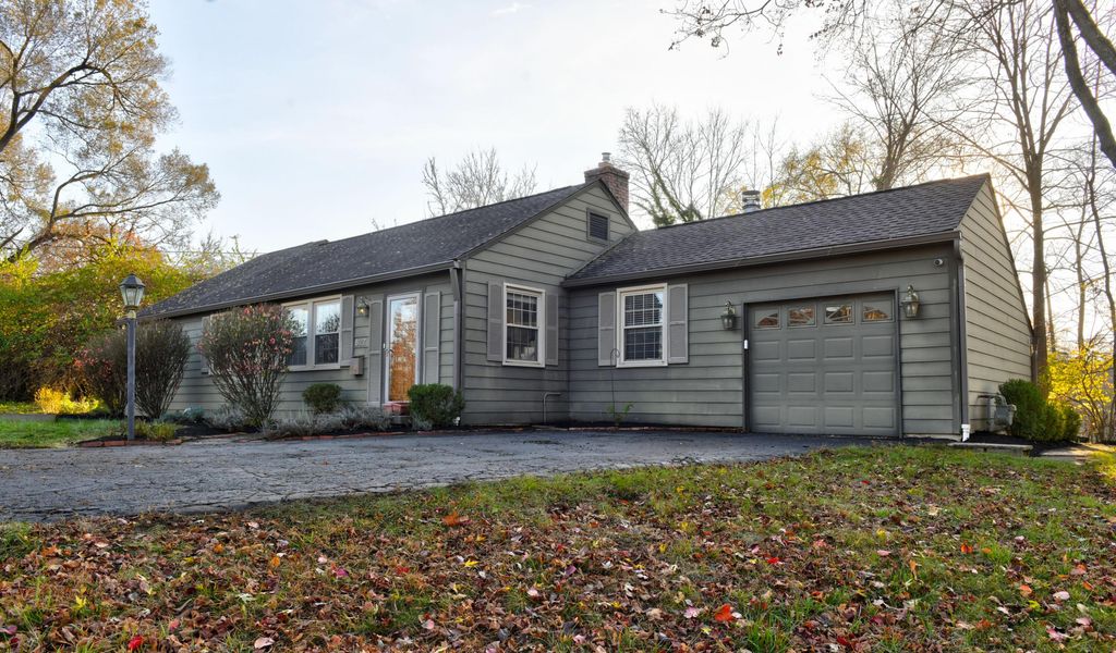 627 S Selby Boulevard, Worthington, OH 43085