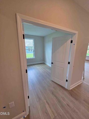 1705 Hyacinth Lane, Fuquay Varina, NC 27526