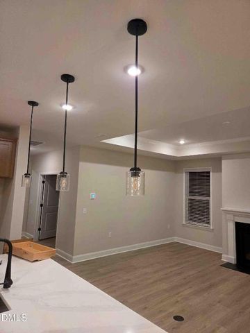 1705 Hyacinth Lane, Fuquay Varina, NC 27526