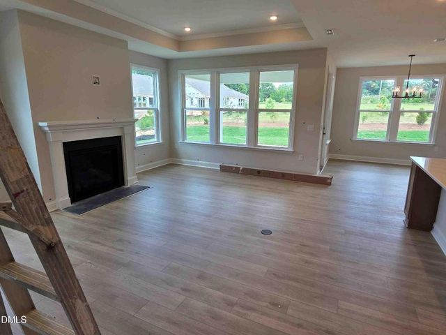 1705 Hyacinth Lane, Fuquay Varina, NC 27526